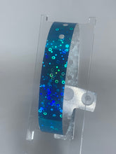 Cargar imagen en el visor de la galería, Brazalete holografico circulo