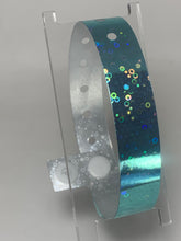 Cargar imagen en el visor de la galería, Brazalete holografico circulo
