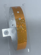 Cargar imagen en el visor de la galería, Brazalete holografico circulo
