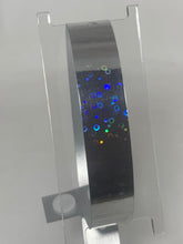 Cargar imagen en el visor de la galería, Brazalete holografico circulo