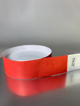 Cargar imagen en el visor de la galería, Brazalete Tyvek® ¾”