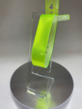 Cargar imagen en el visor de la galería, Brazalete Vinyl cristal