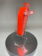 Cargar imagen en el visor de la galería, Brazalete Vinyl cristal