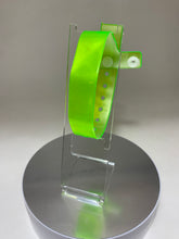 Cargar imagen en el visor de la galería, Brazalete Vinyl cristal