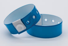 Cargar imagen en el visor de la galería, Brazalete Vinyl Electric