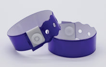 Cargar imagen en el visor de la galería, Brazalete Vinyl Electric