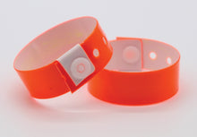 Cargar imagen en el visor de la galería, Brazalete Vinyl Electric