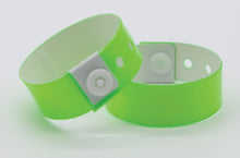 Cargar imagen en el visor de la galería, Brazalete Vinyl Electric