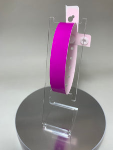 Brazalete Plastico ST