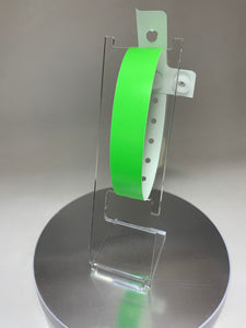 Brazalete Plastico ST