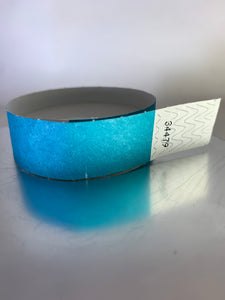 Brazalete Tyvek® ¾”