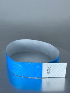 Brazalete Tyvek® ¾”