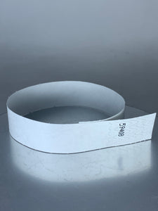 Brazalete Tyvek® ¾”