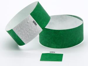 Brazalete Tyvek® 1”