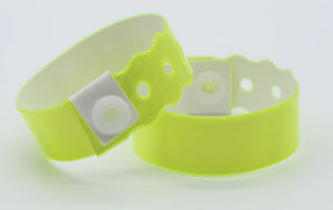 Brazalete Vinyl Electric